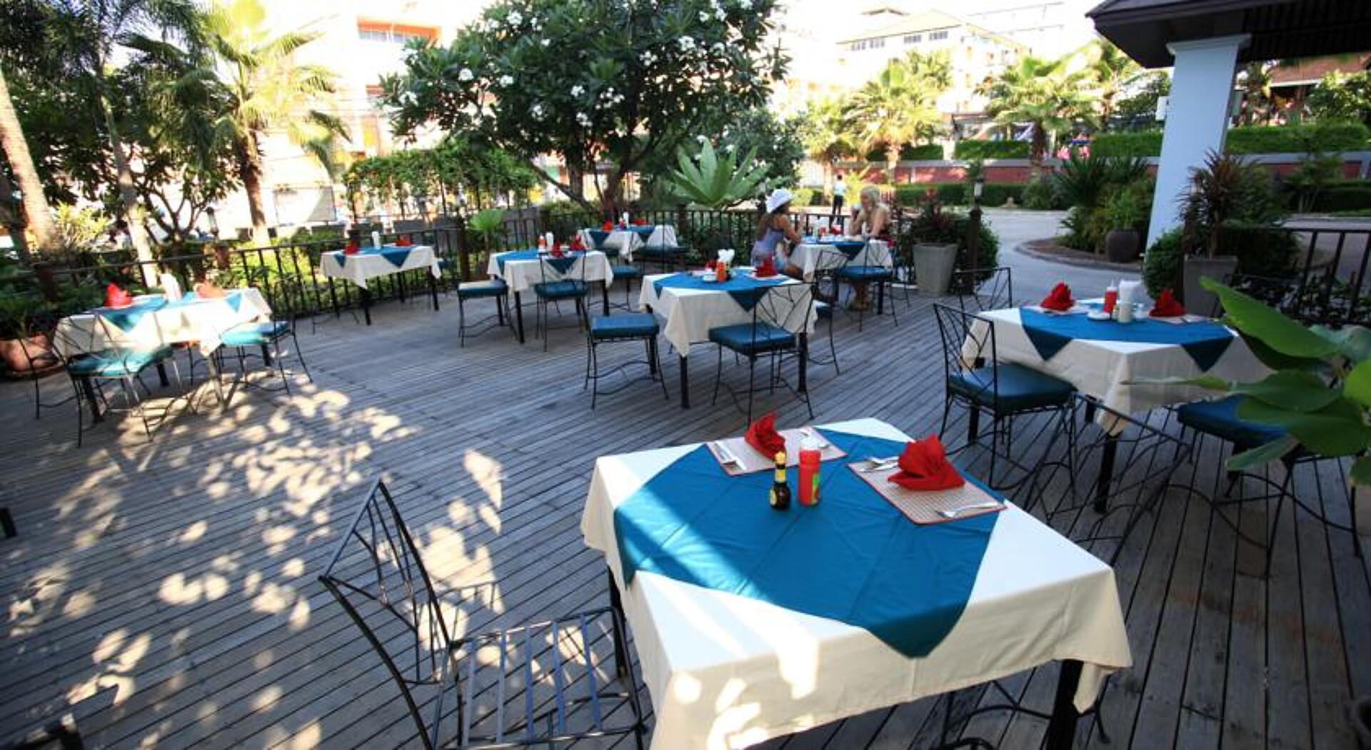 Mind Resort 3* 9