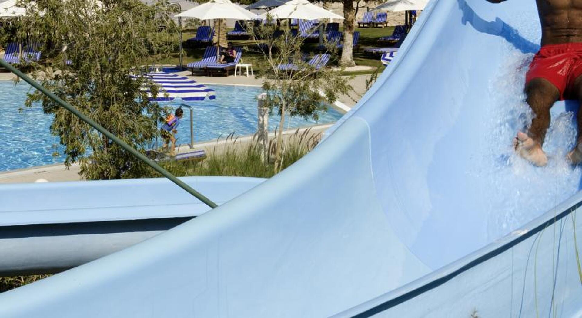 Mercure Grand Jebel Hafeet Al Ain 4* 27