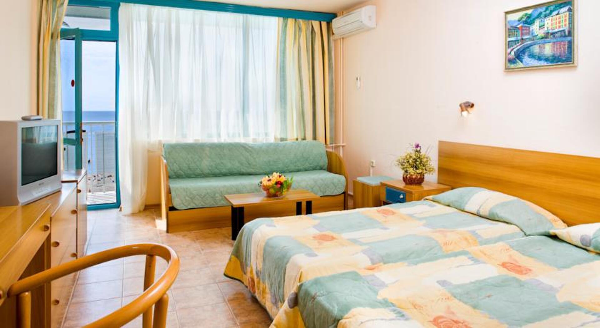 Arabella Beach 4* 18
