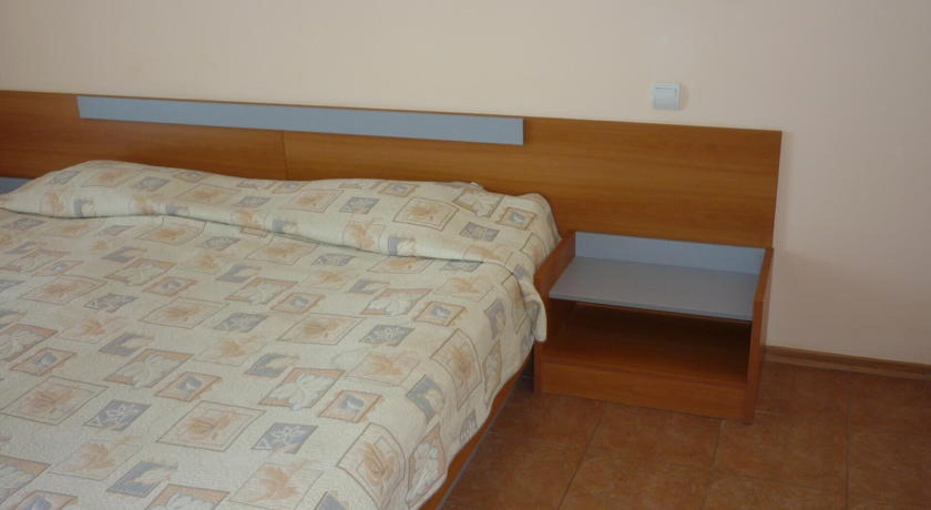 Aphrodite Beach 3* 2