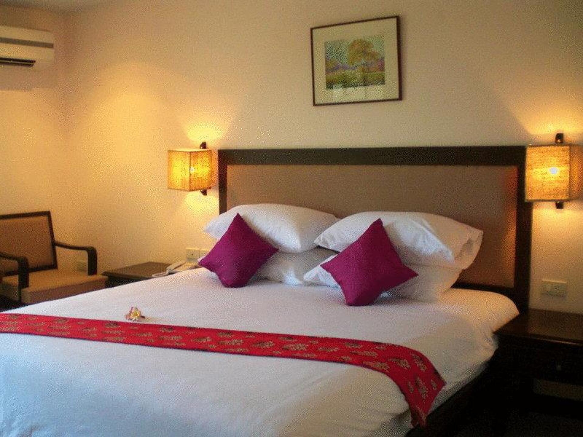 Naris Art Hotel 3* 20