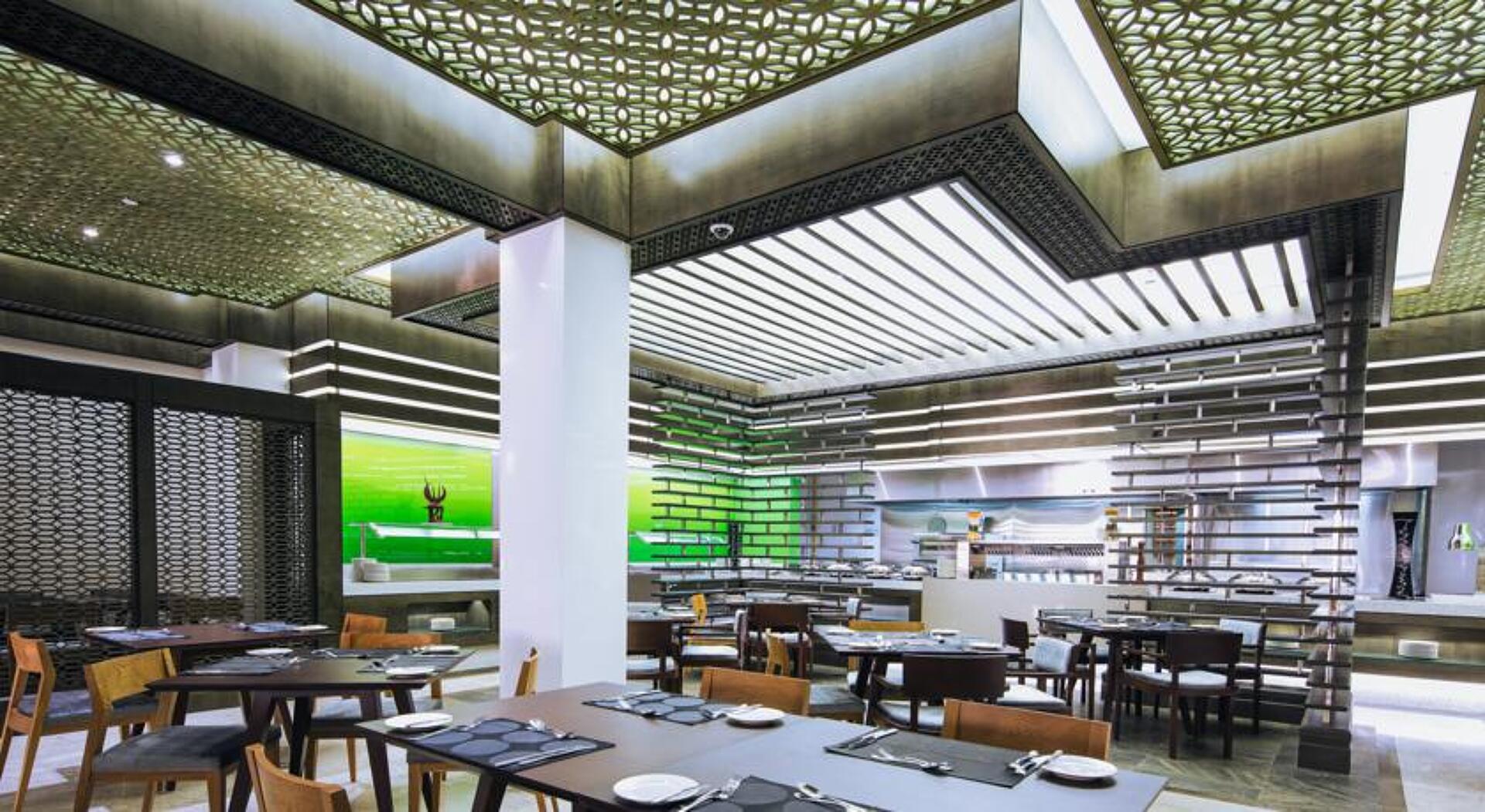 Ayla Bawadi Hotel 4* 11