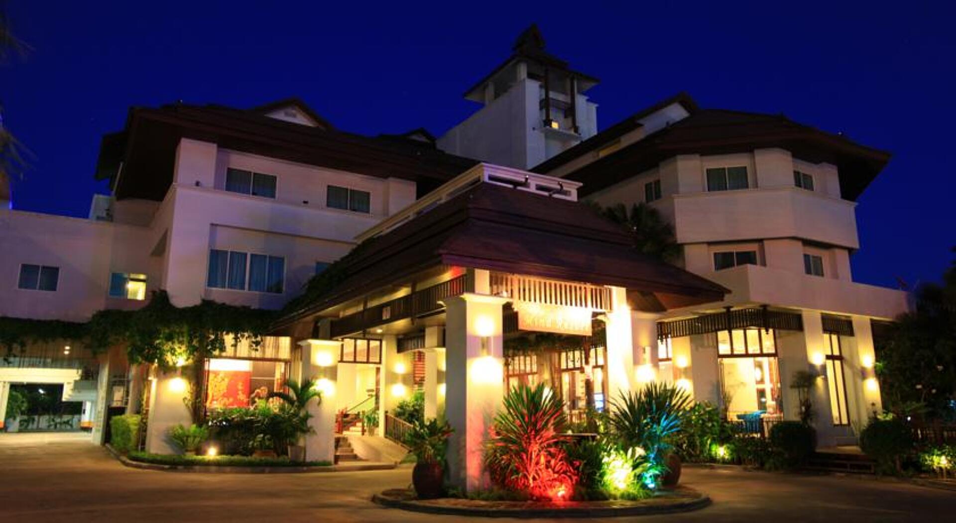 Mind Resort 3* 0