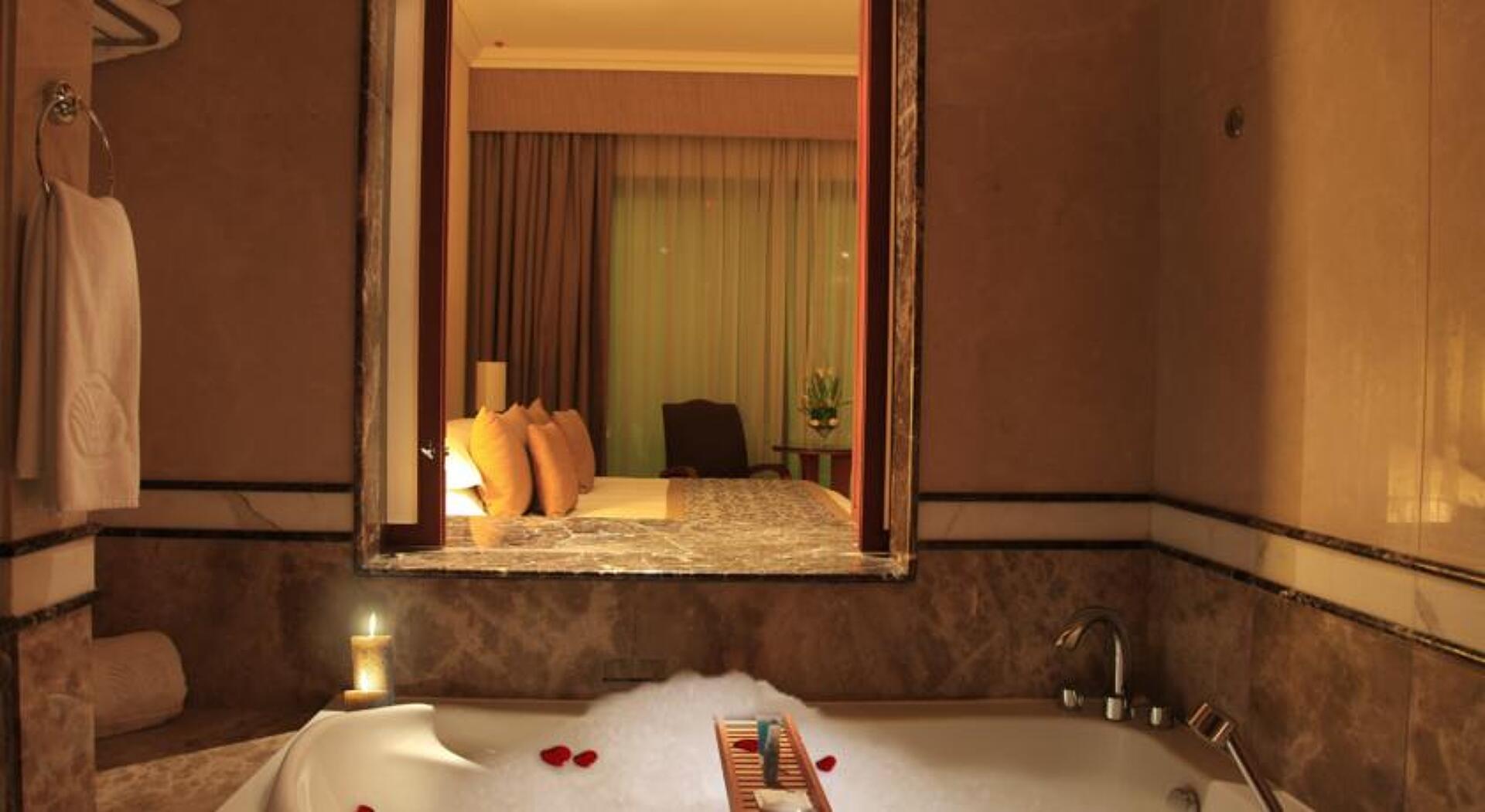 Al Ain Rotana Hotel 5* 15