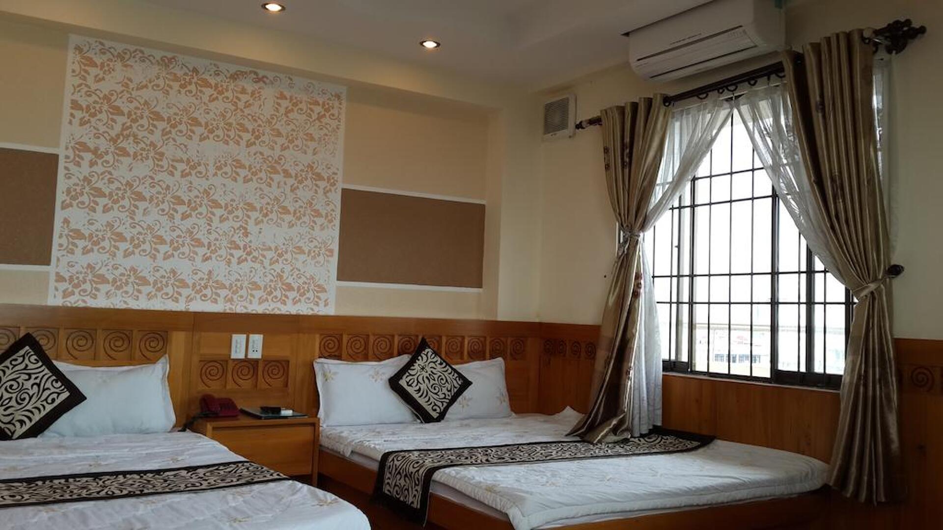 Thanh Binh 1 Hotel 2* 3