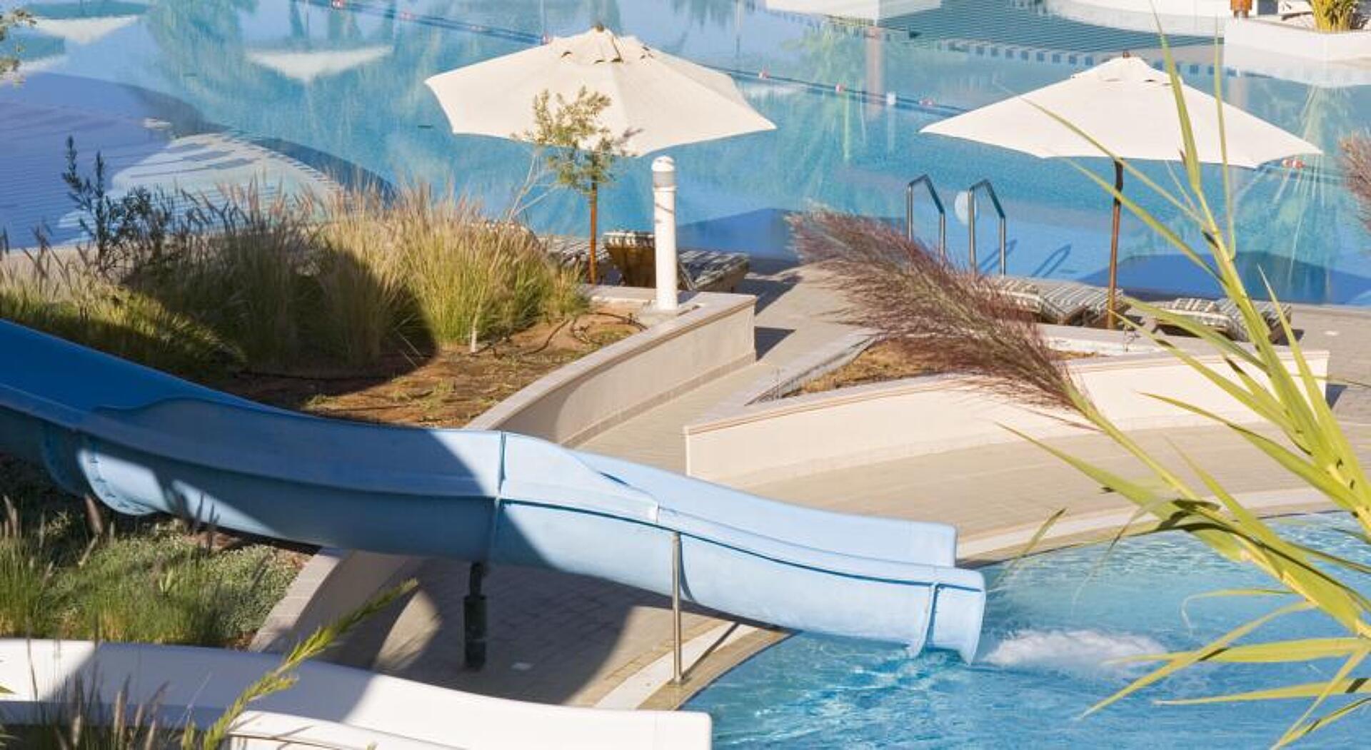 Mercure Grand Jebel Hafeet Al Ain 4* 24
