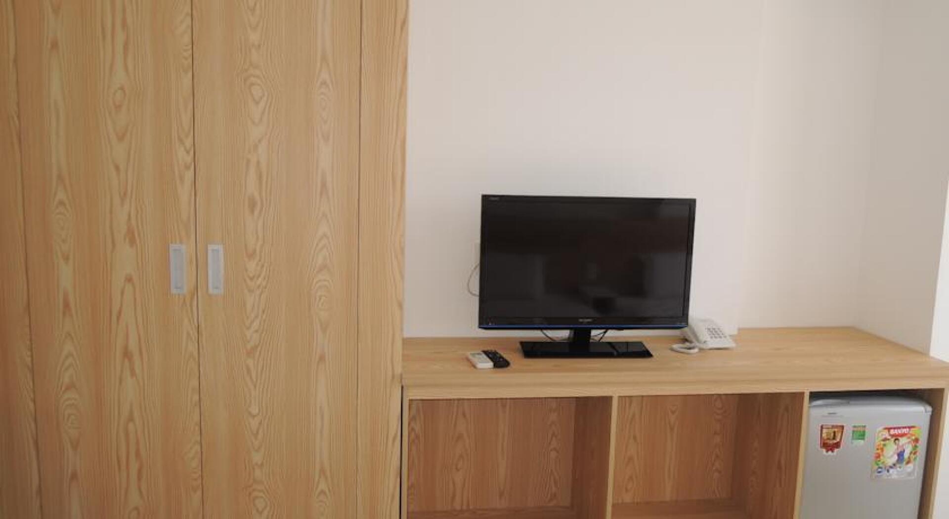 Thanh Binh 2 Hotel 2* 2