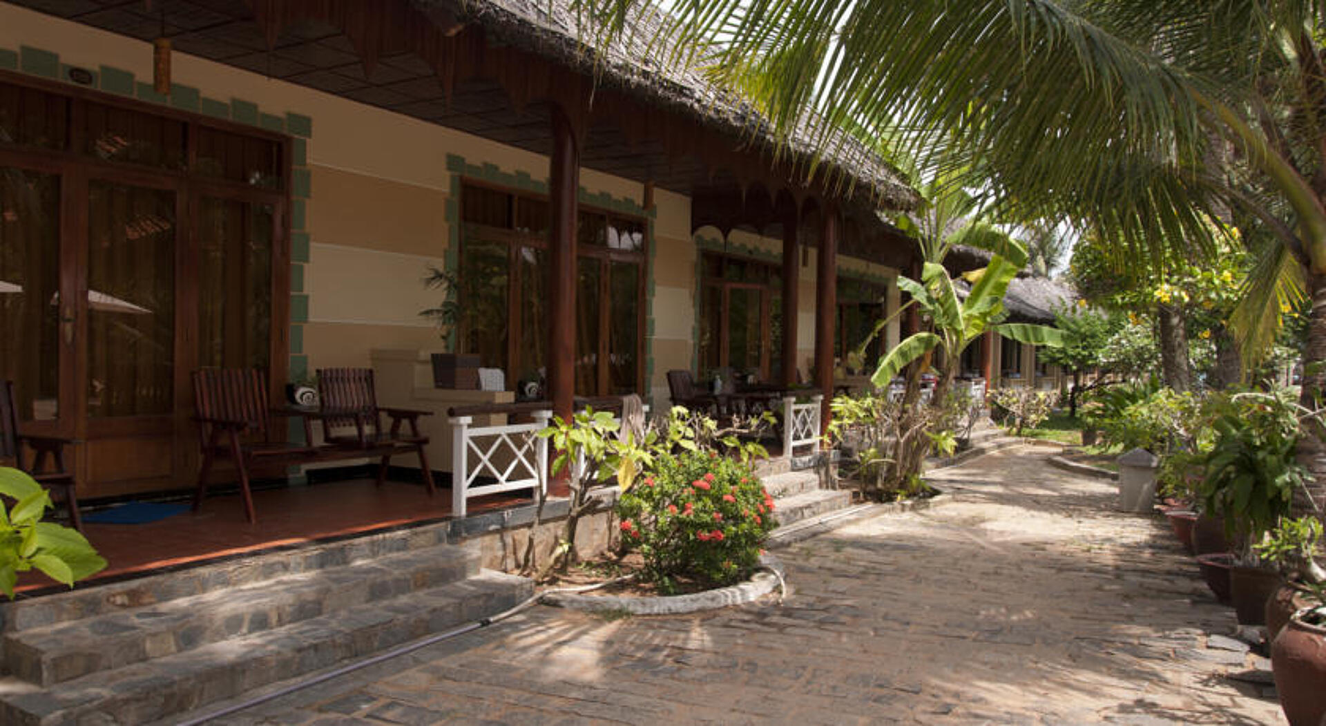 Thai Hoa Resort 3* 15