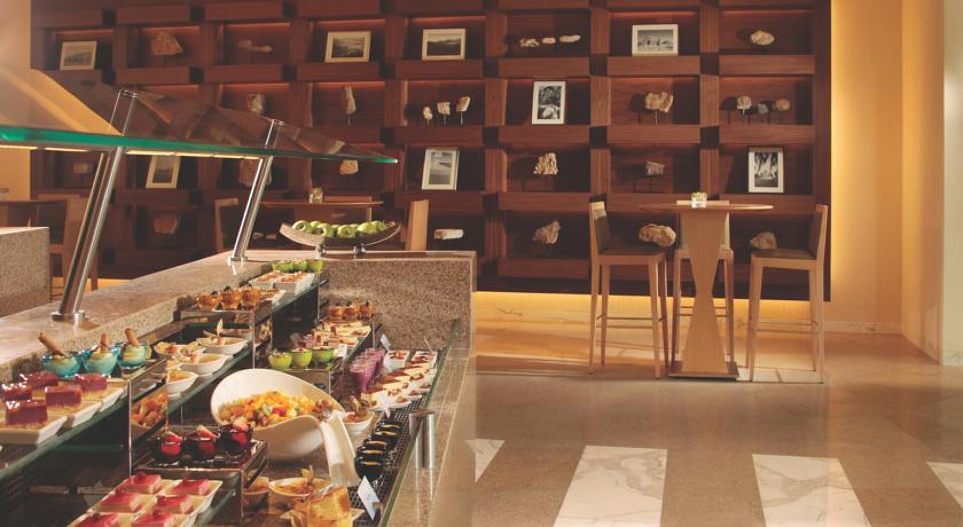 Al Ain Rotana Hotel 5* 38