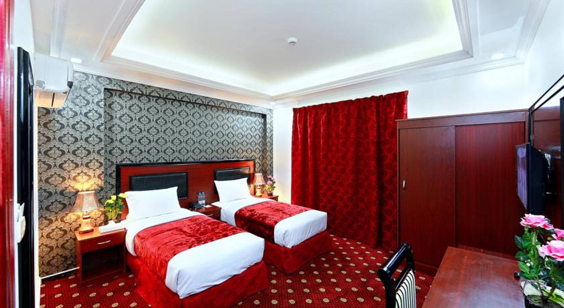 Gulf Star Hotel 2* 18
