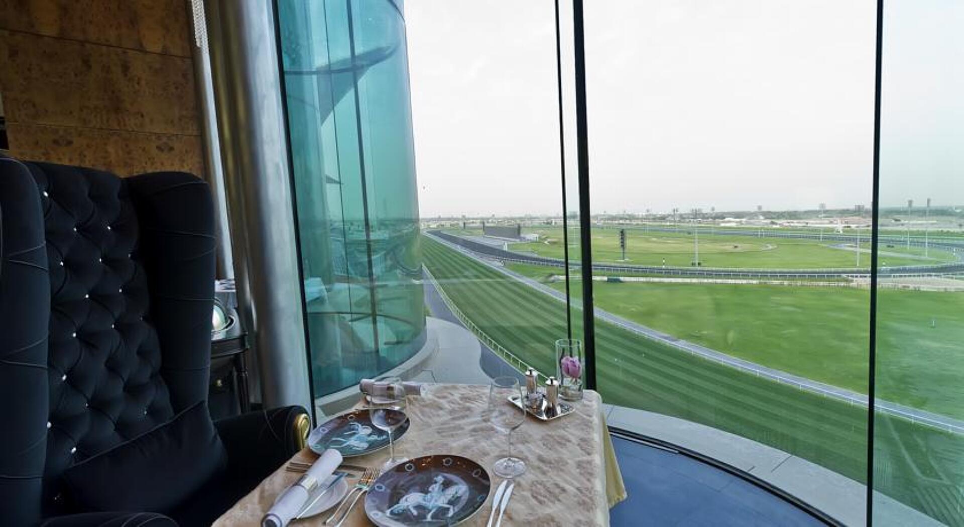 The Meydan Hotel 5* 11