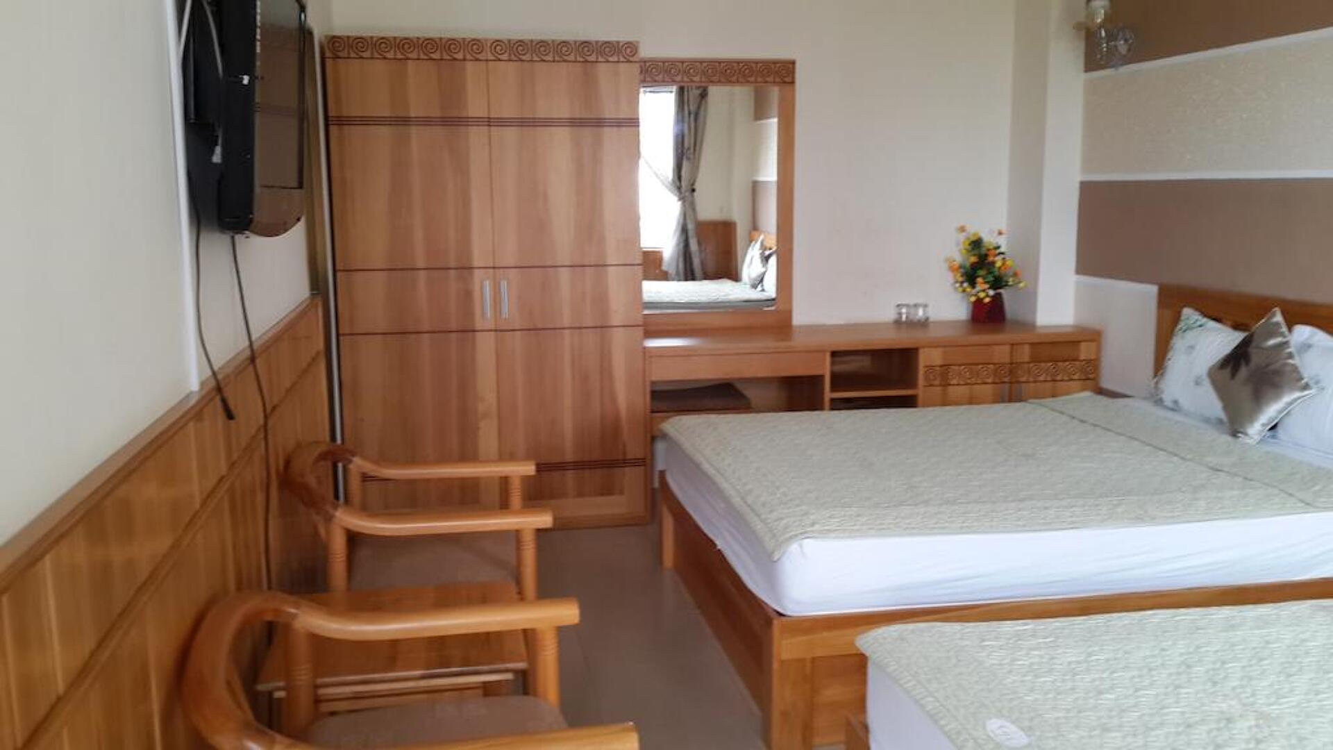 Thanh Binh 1 Hotel 2* 1