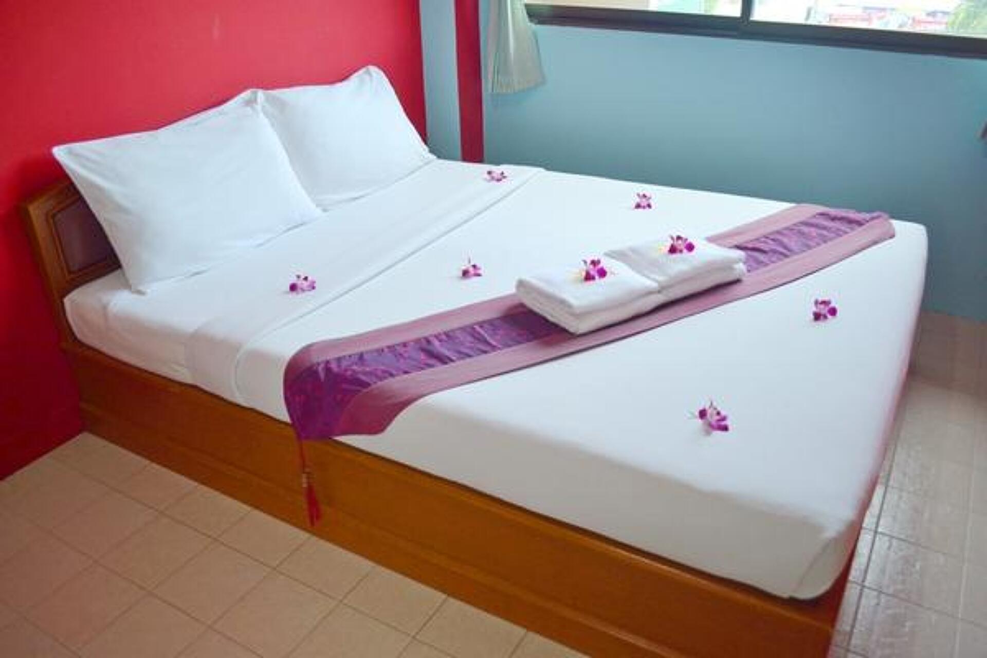 Samran Residence 2* 15