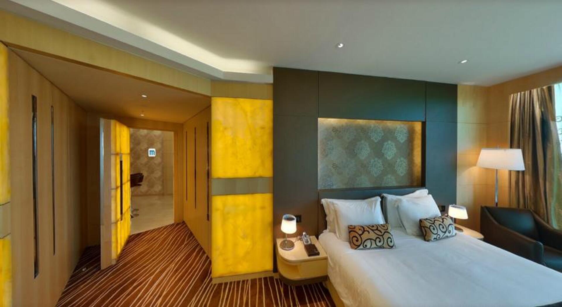 The Meydan Hotel 5* 23