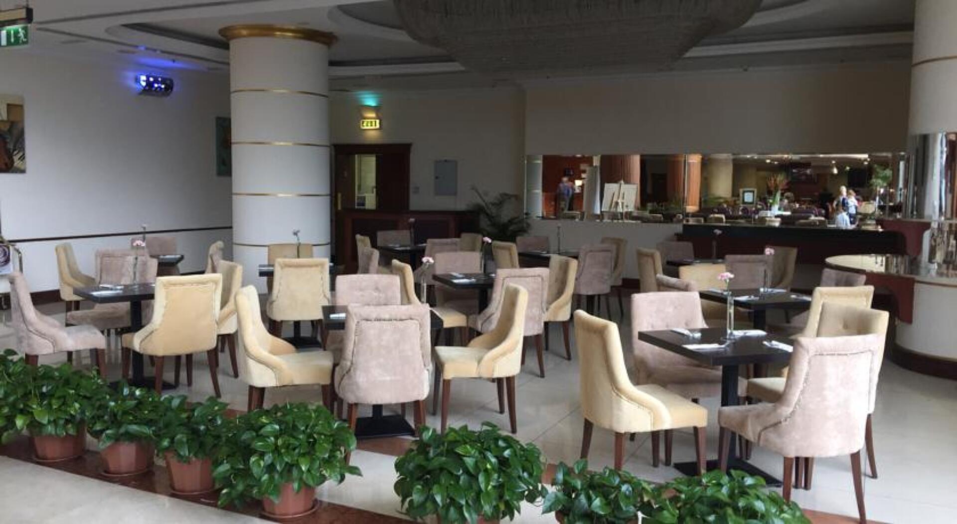 Grand Excelsior Sharjah 5* 35
