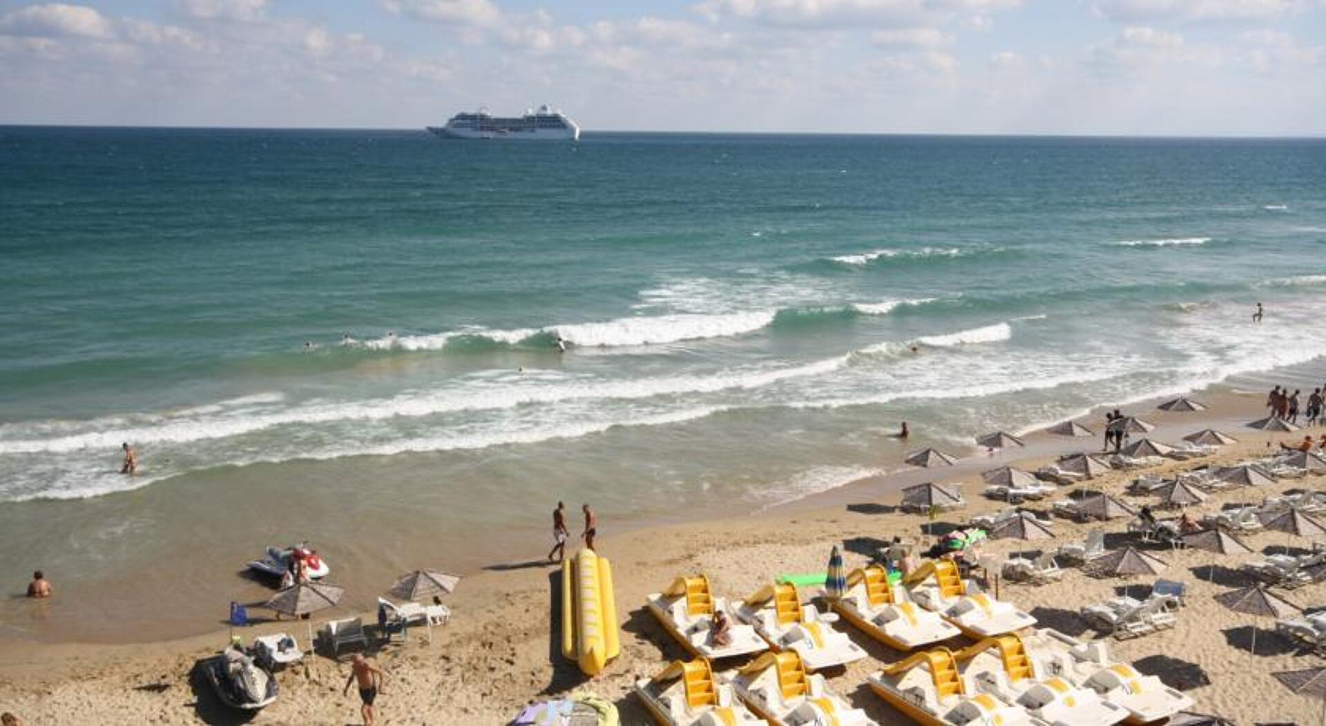 Aphrodite Beach 3* 15
