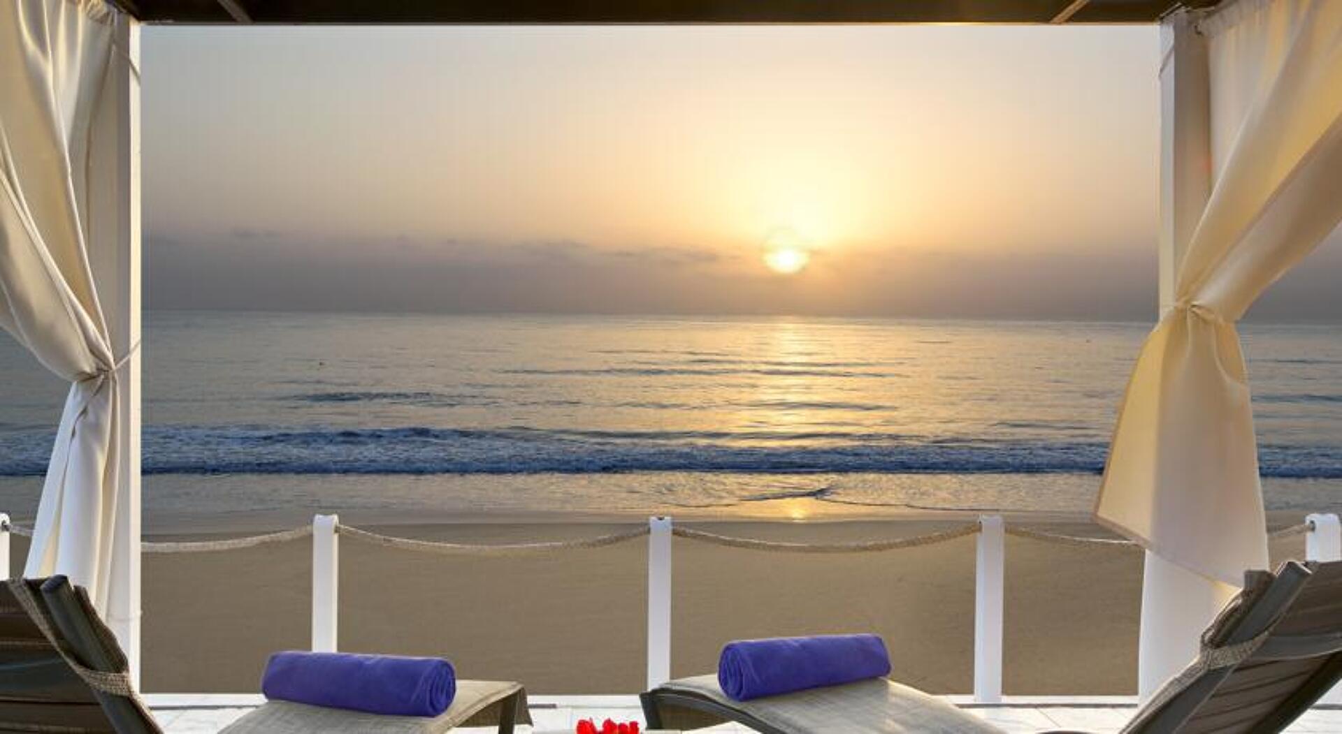 Hilton Fujairah 5* 3