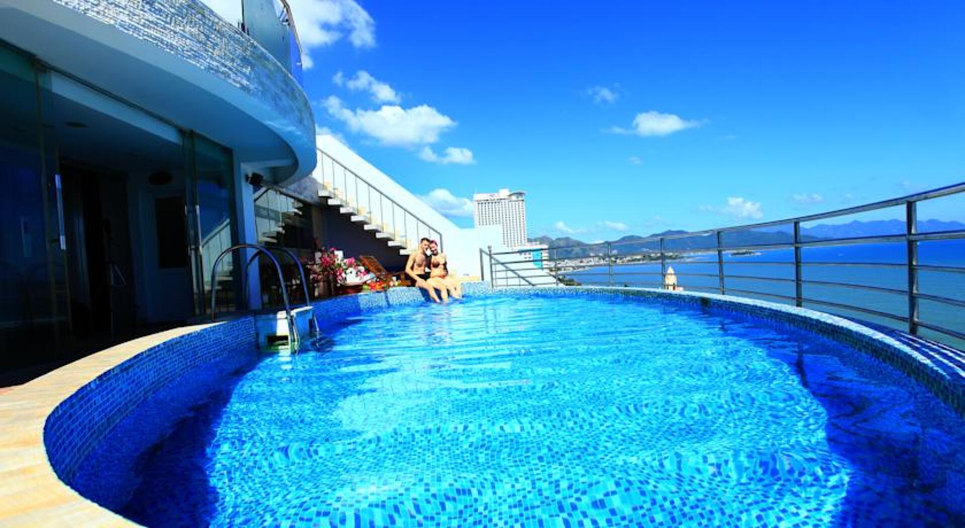 Prime Hotel 3* 2