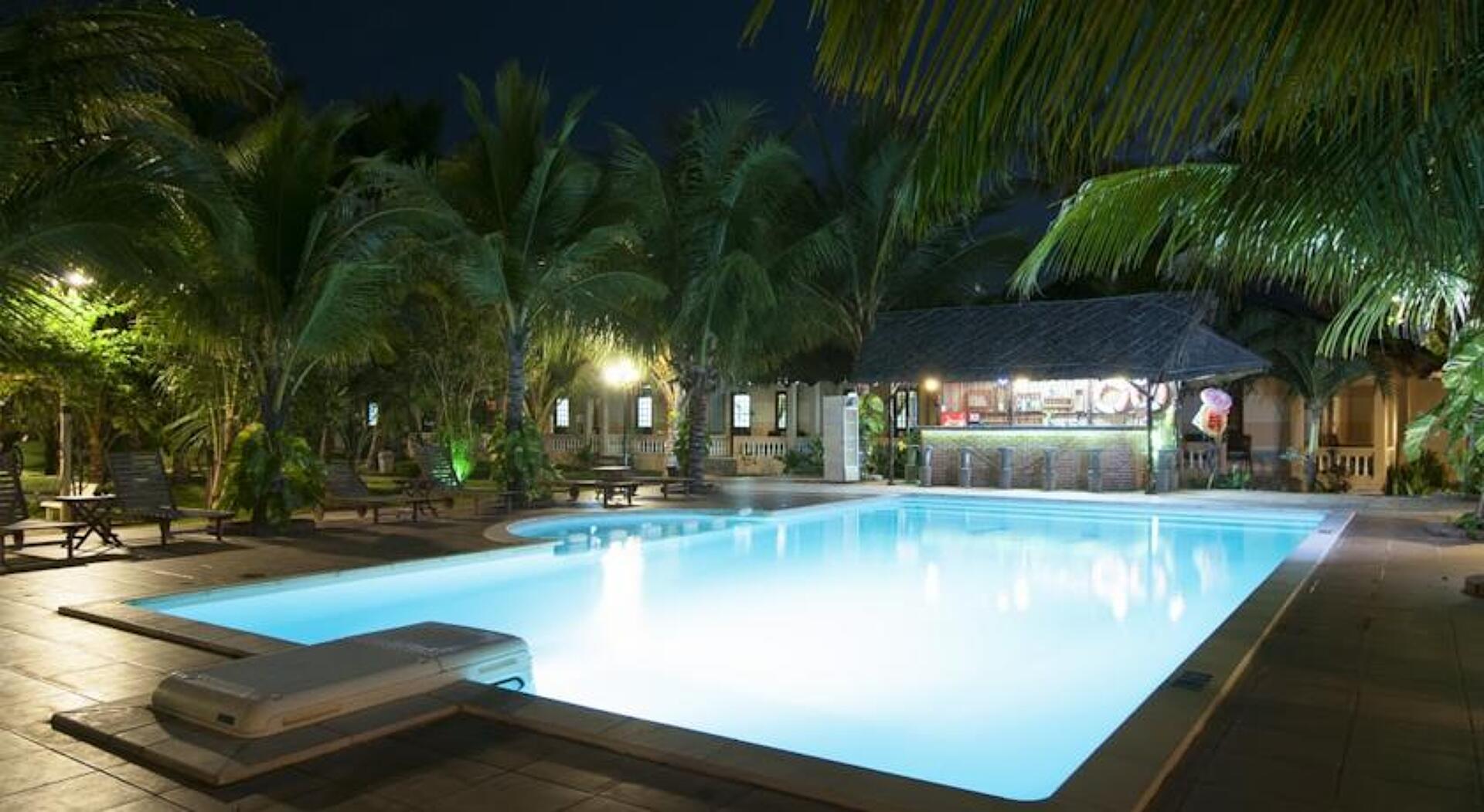 Thai Hoa Resort 3* 7