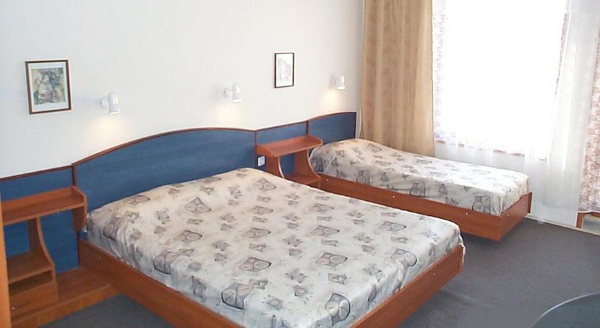 Naslada 3* 5