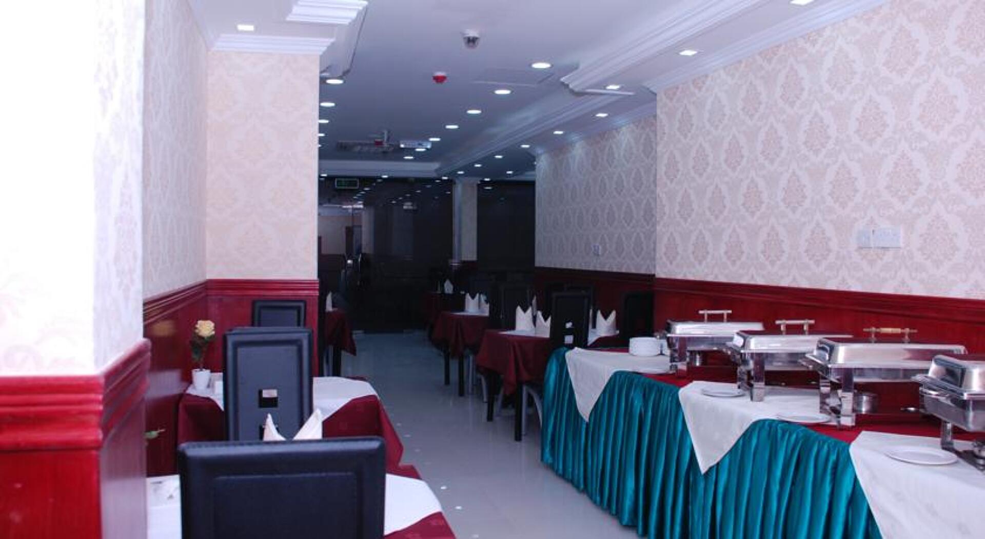 Gulf Star Hotel 2* 16