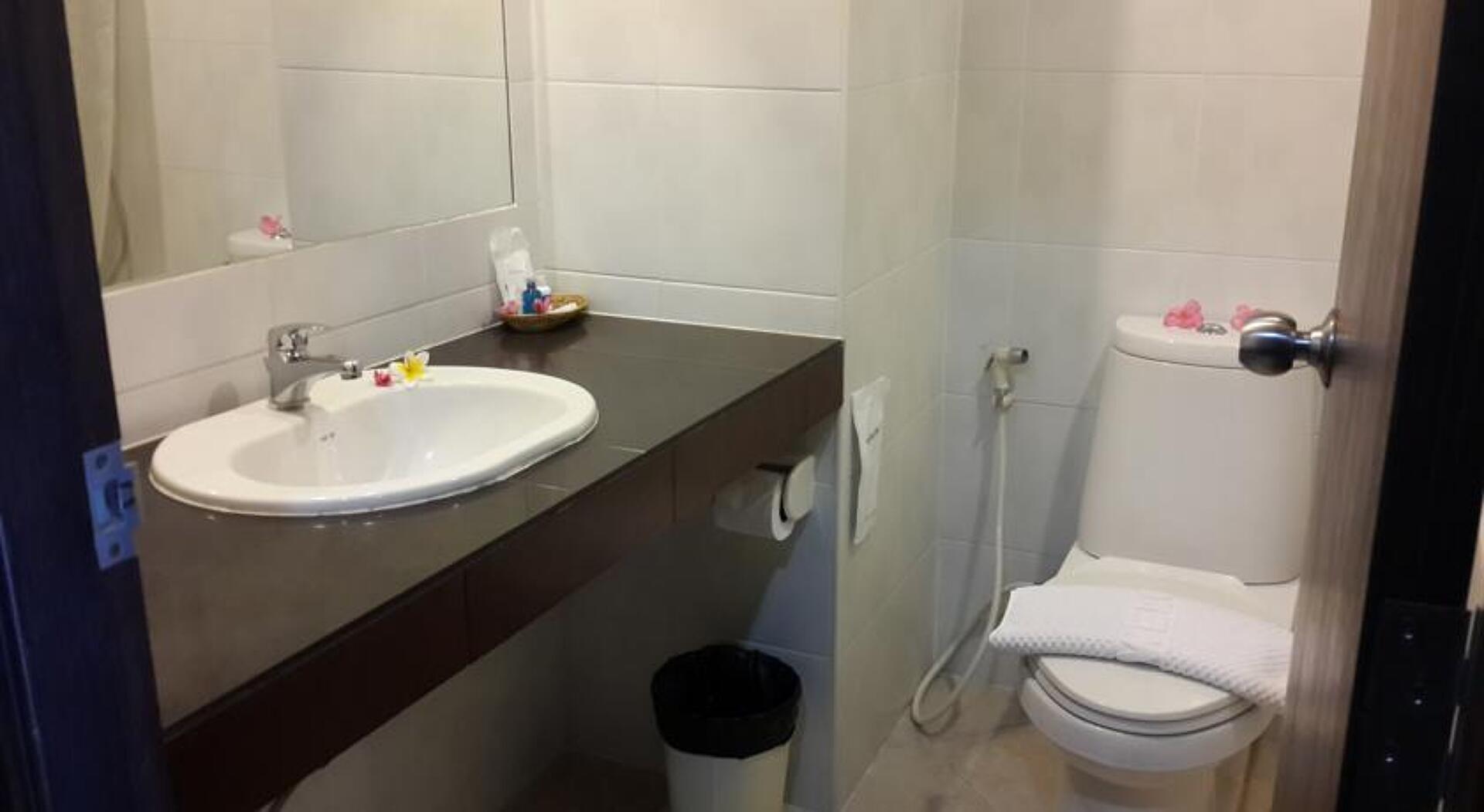 Naris Art Hotel 3* 7