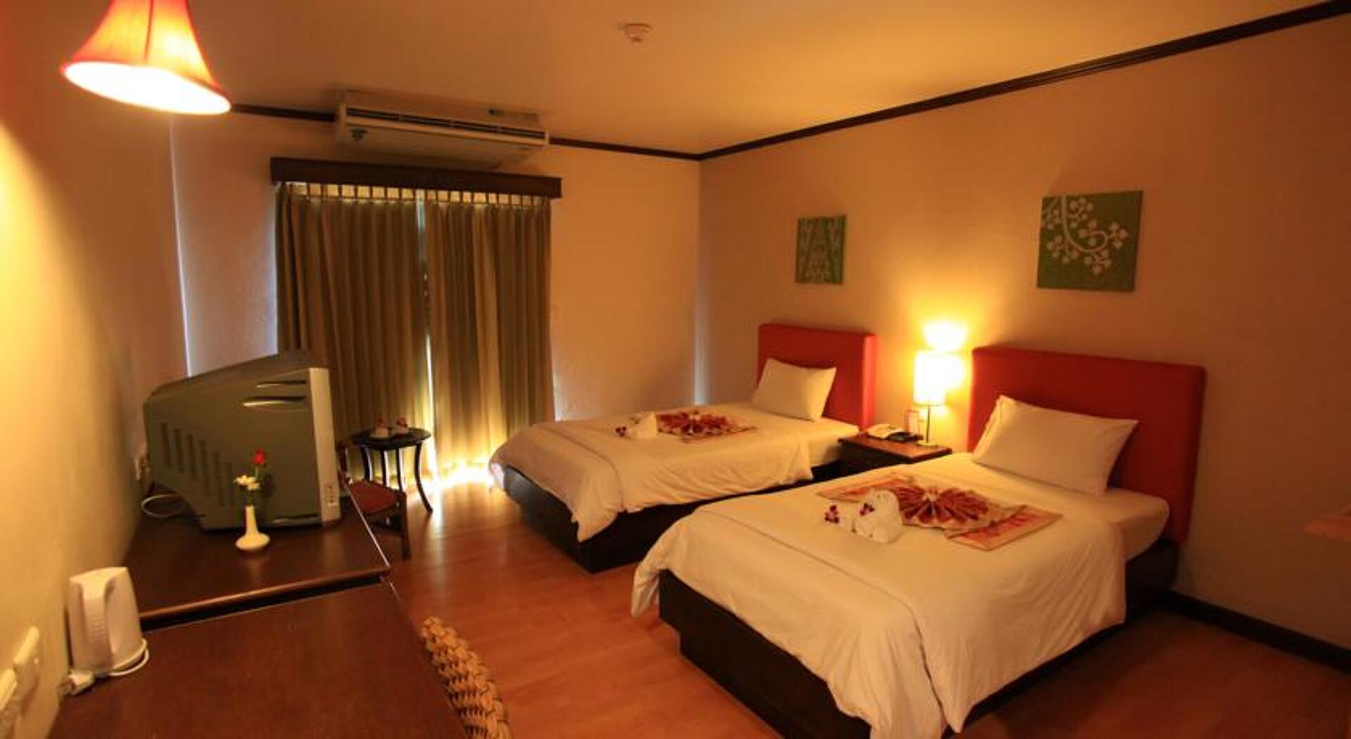 Mind Resort 3* 20