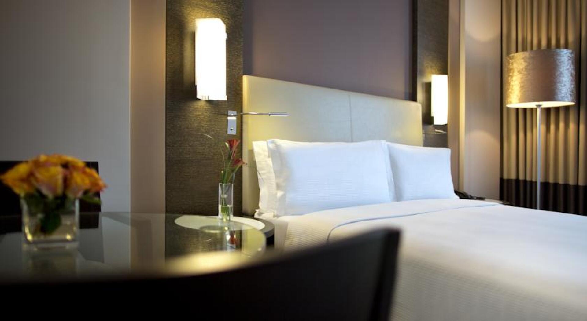 Hili Rayhaan By Rotana 5* 19
