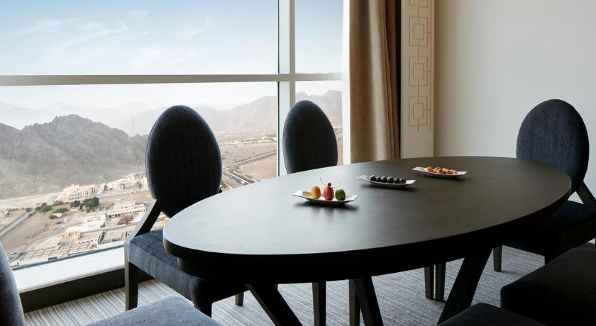 Royal M Hotel Fujairah Mall  8