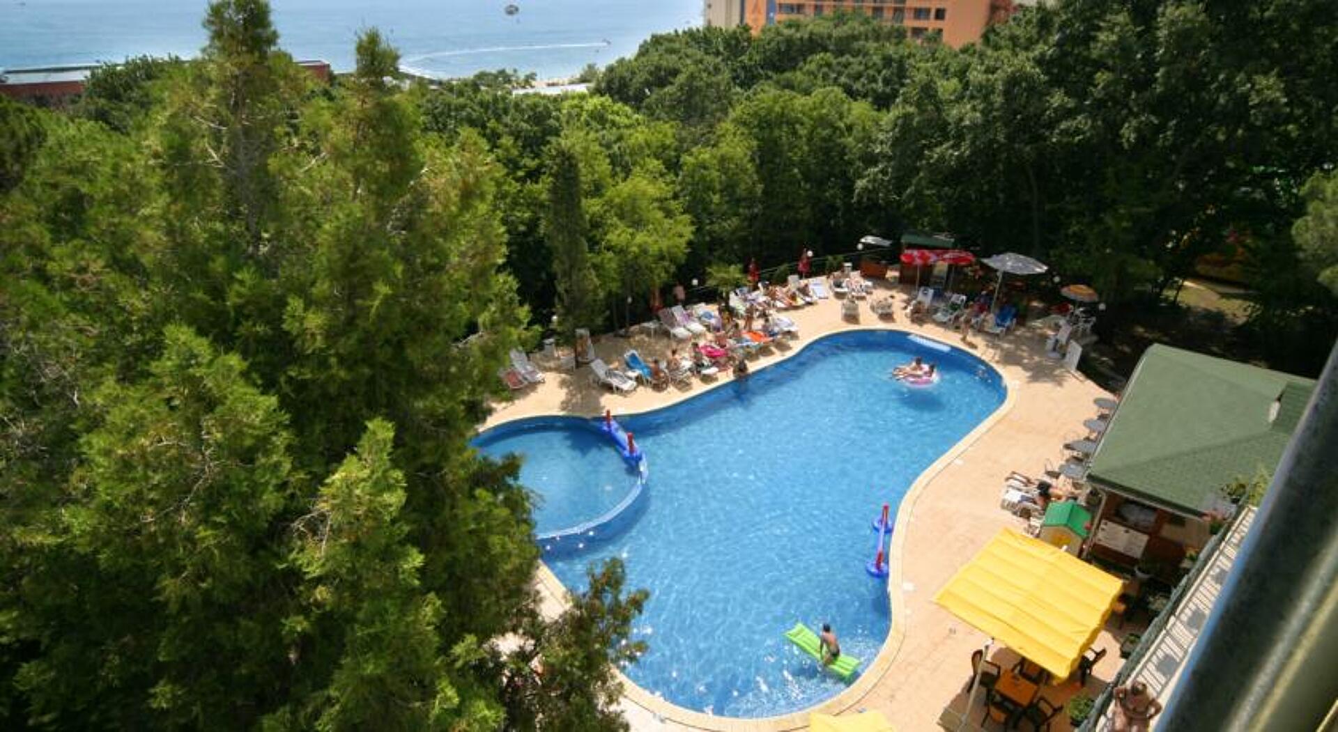Tintyava 3* 17