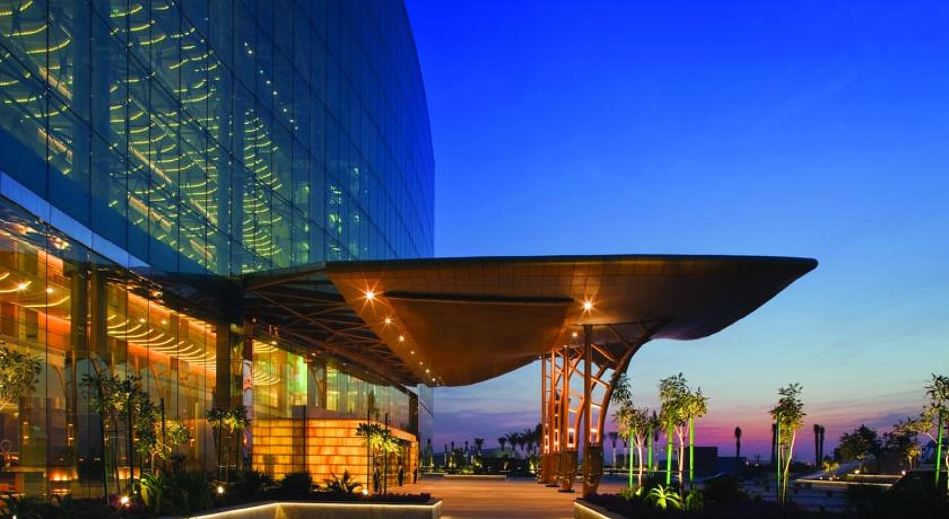 The Meydan Hotel 5* 13