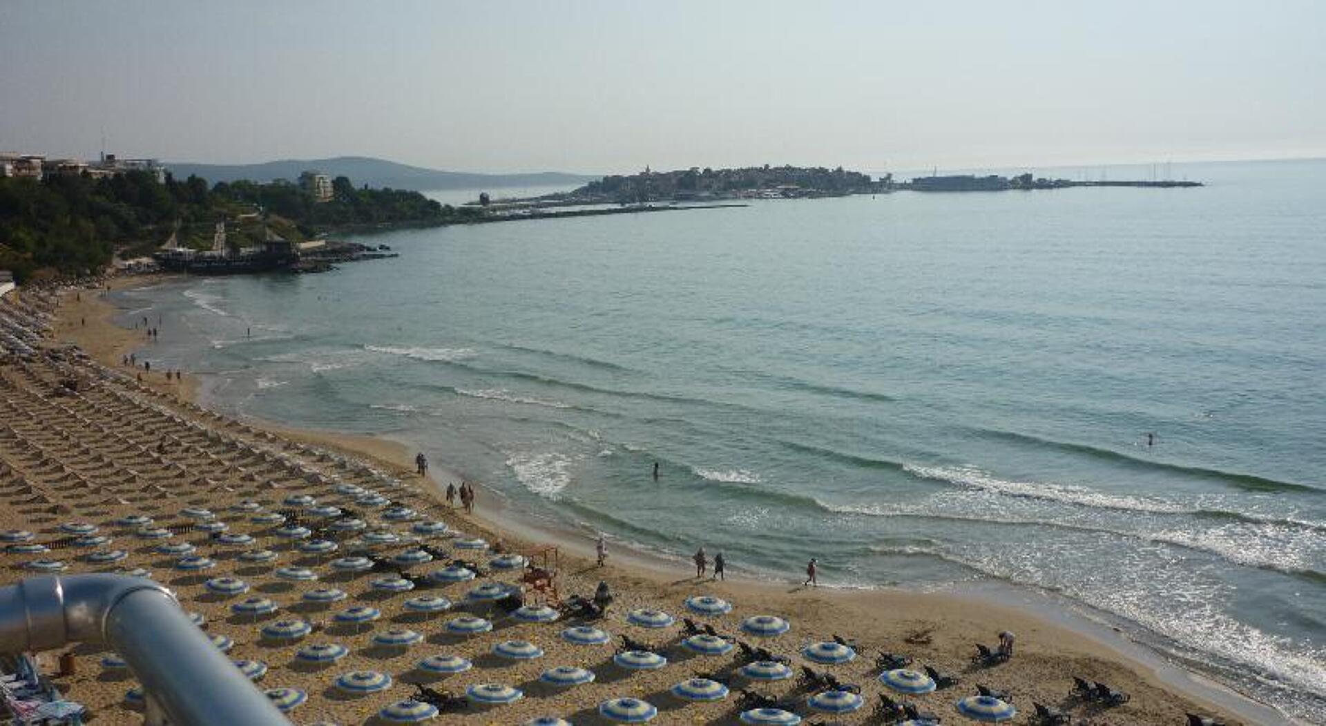 Aphrodite Beach 3* 10