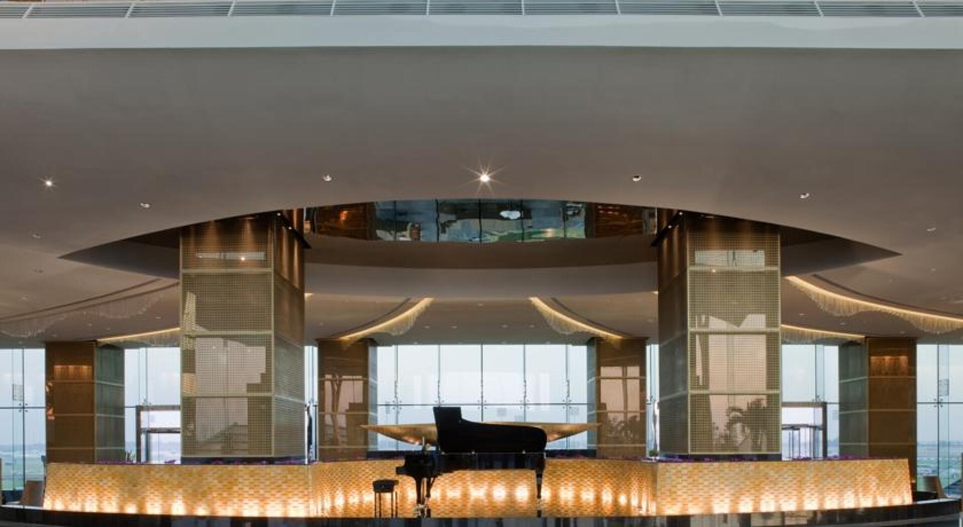 The Meydan Hotel 5* 30