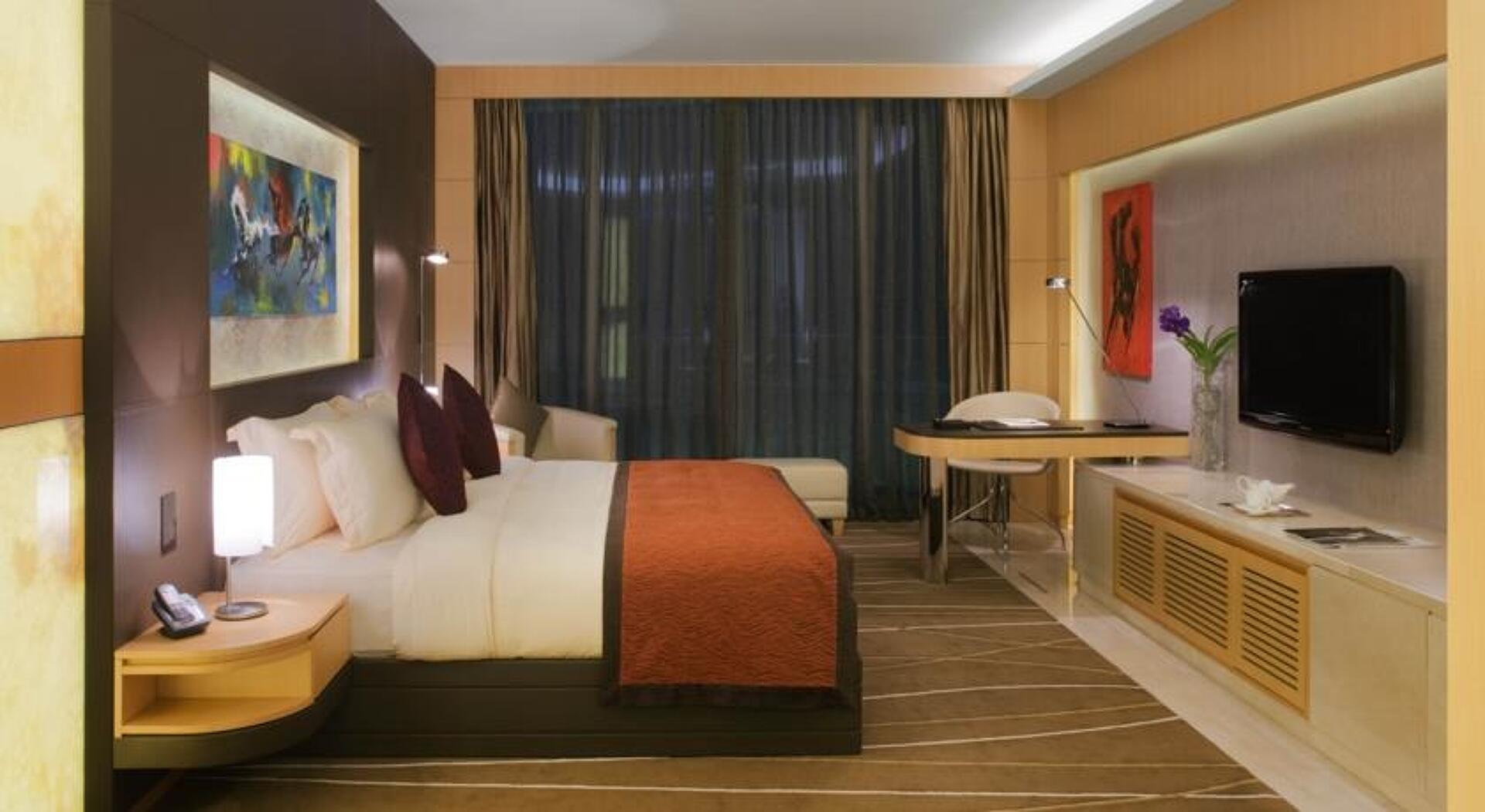 The Meydan Hotel 5* 15