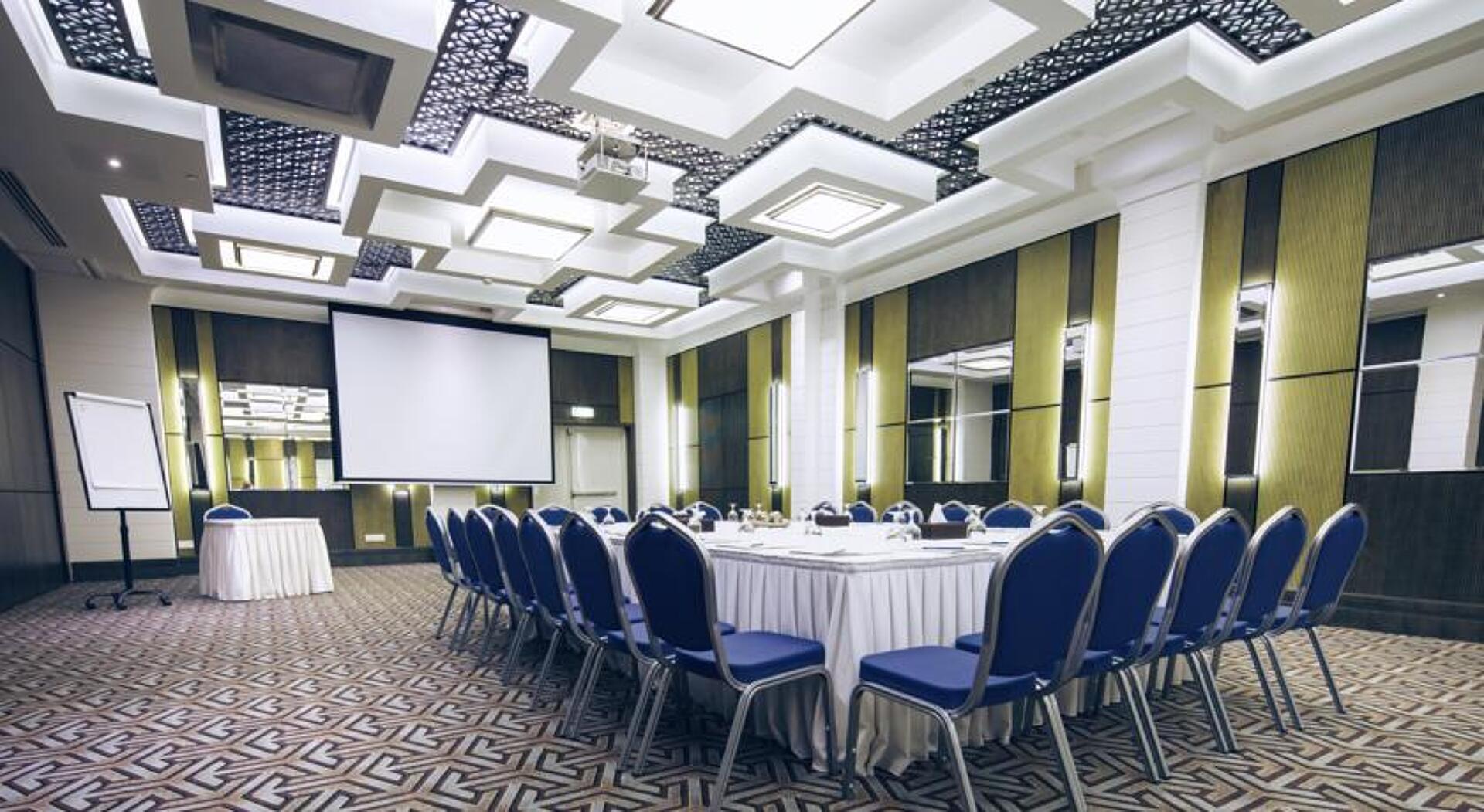 Ayla Bawadi Hotel 4* 14