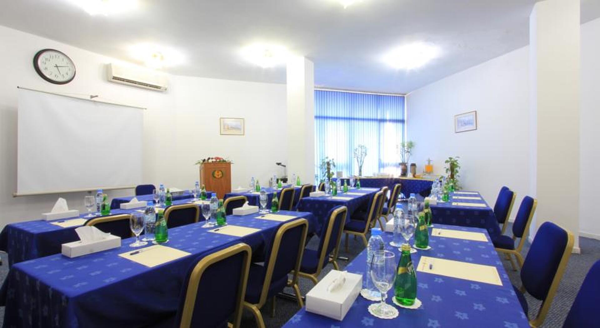 Beach Hotel Sharjah 3* 13