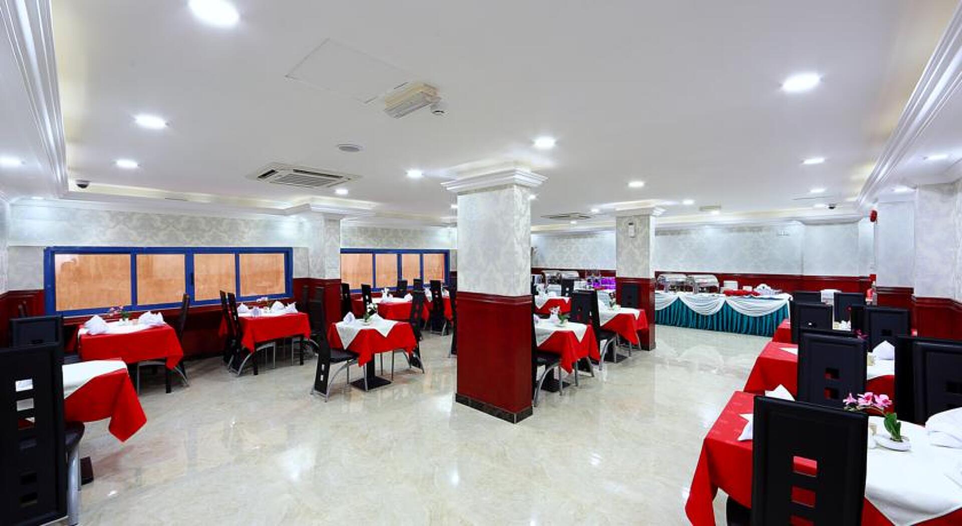 Gulf Star Hotel 2* 20
