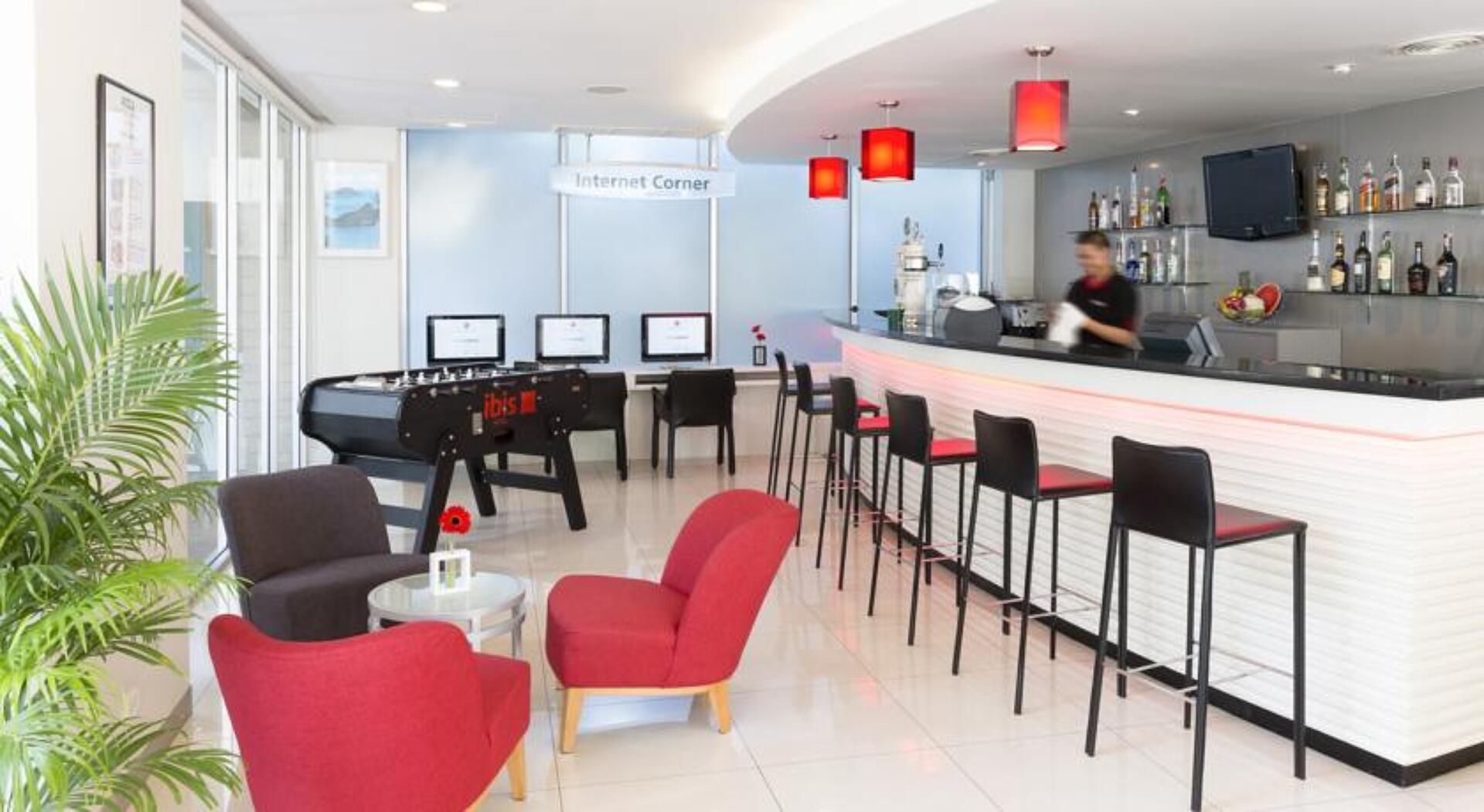 Ibis Bangkok Sathorn 3* 18