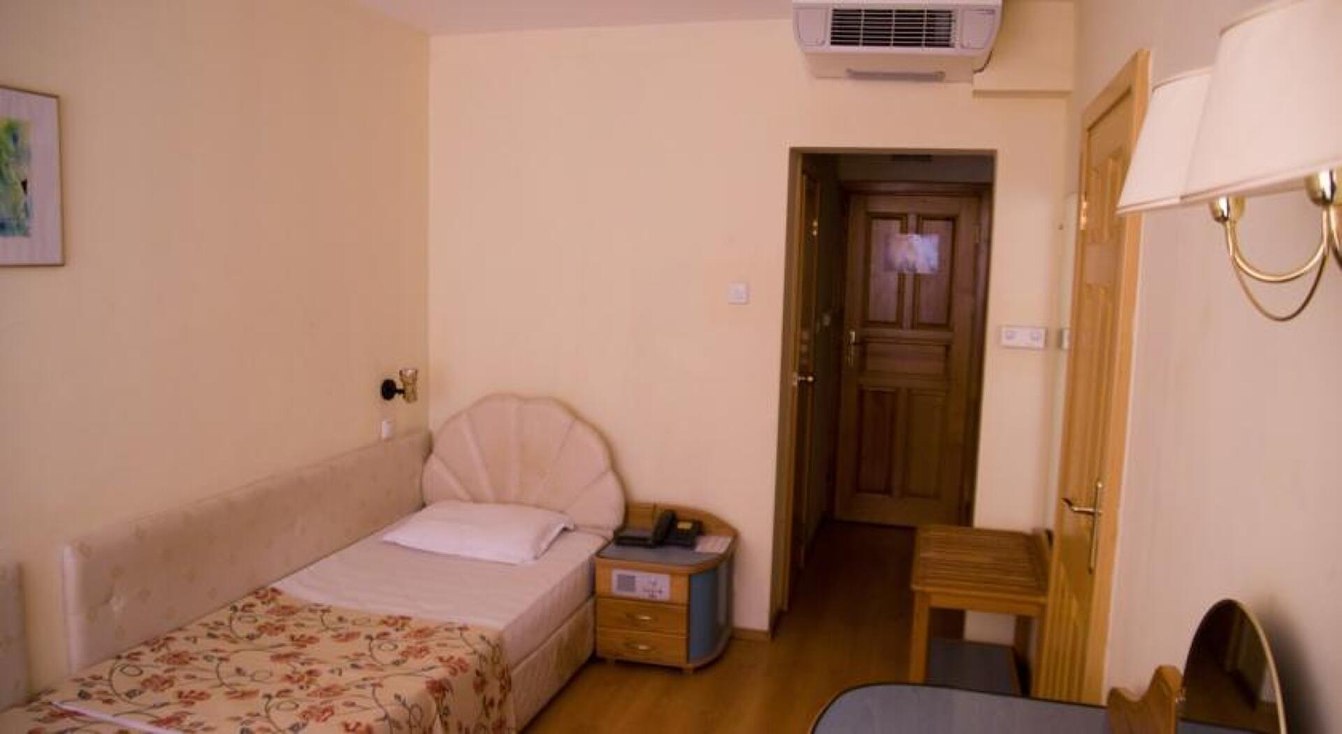 Perla Hotel 3* 24