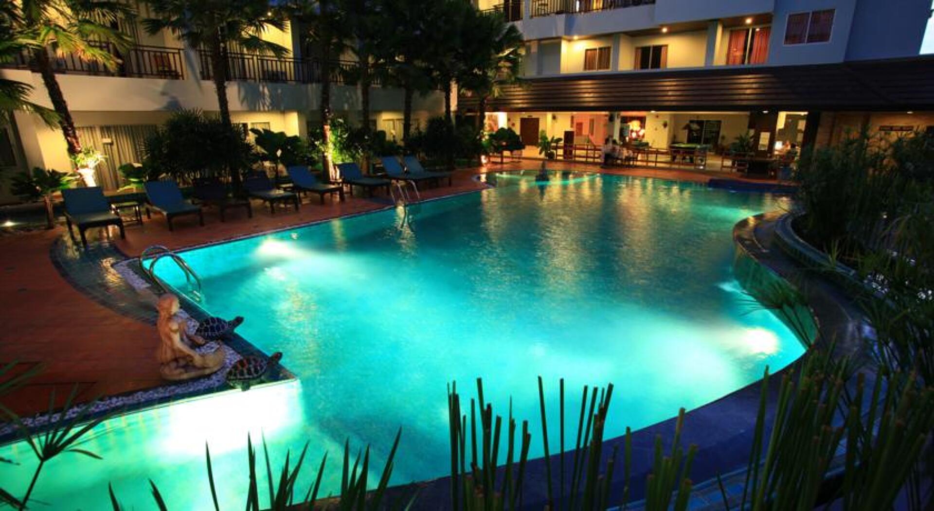 Mind Resort 3* 2
