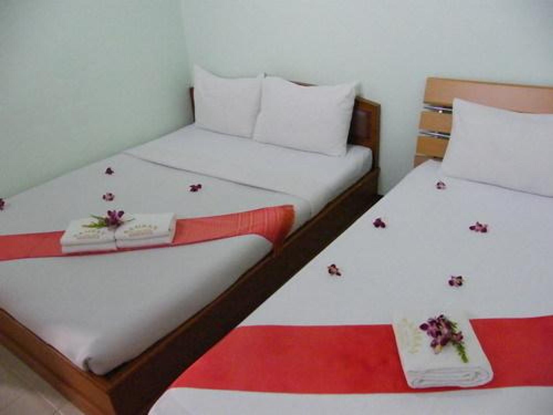 Samran Residence 2* 13