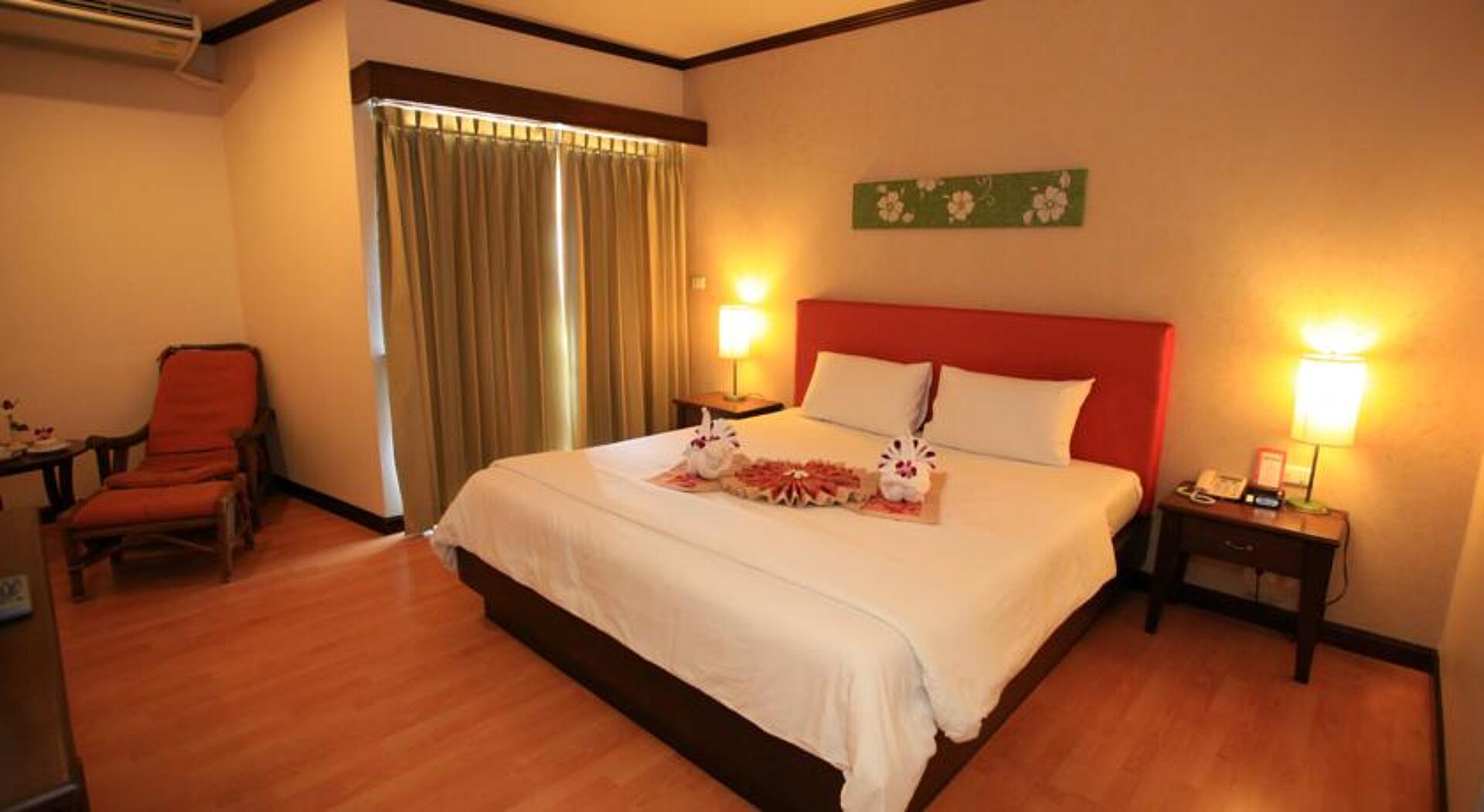 Mind Resort 3* 19