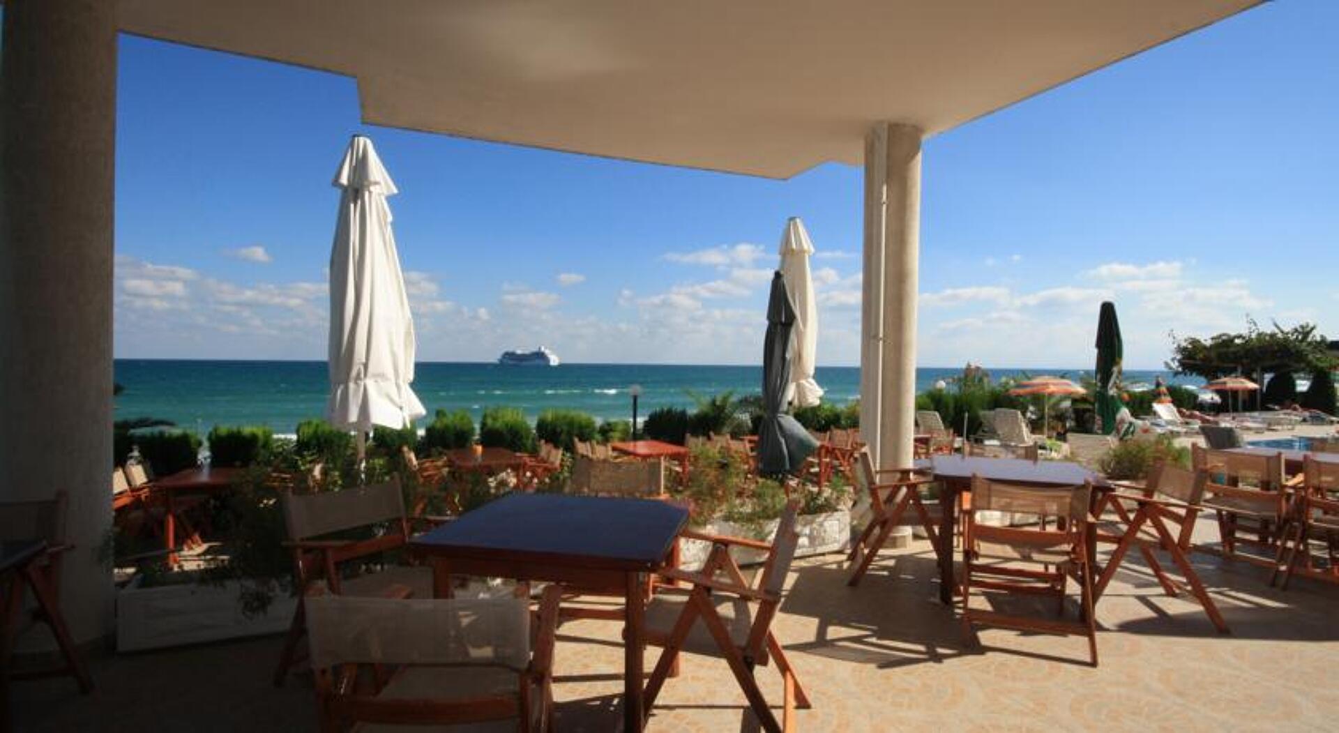 Aphrodite Beach 3* 0
