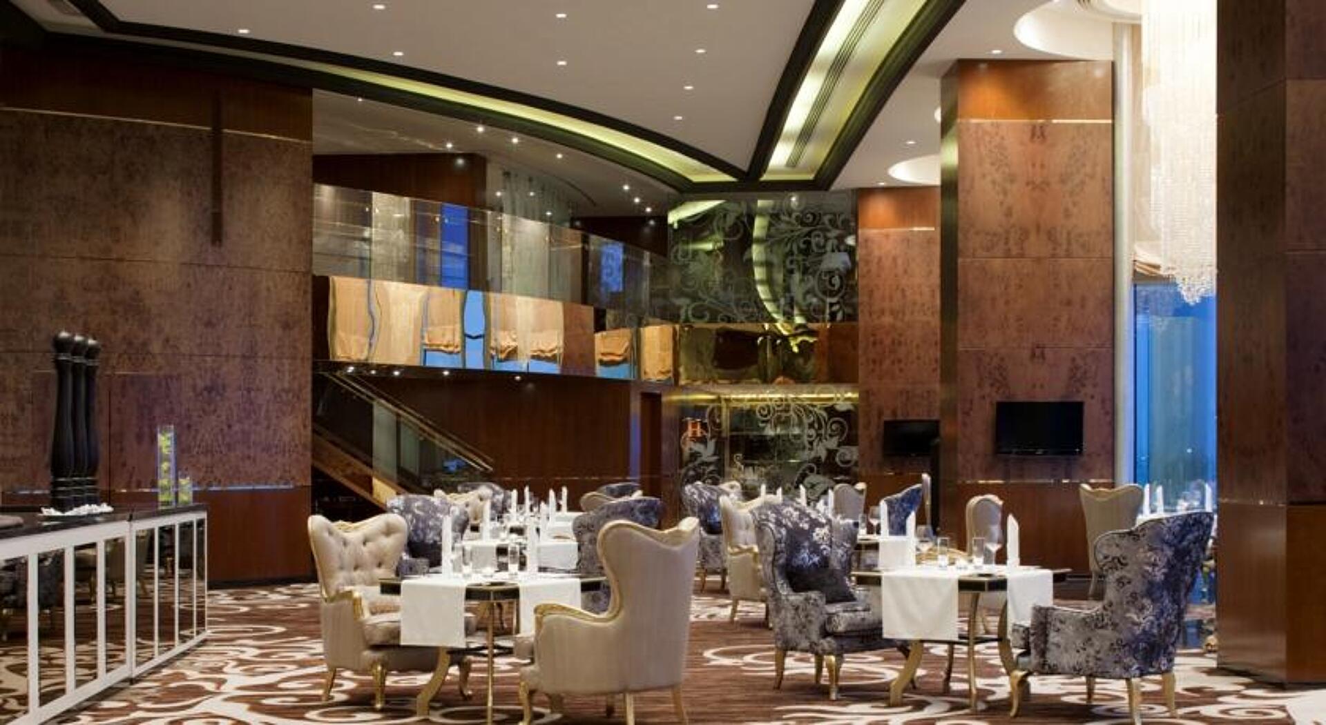 The Meydan Hotel 5* 31