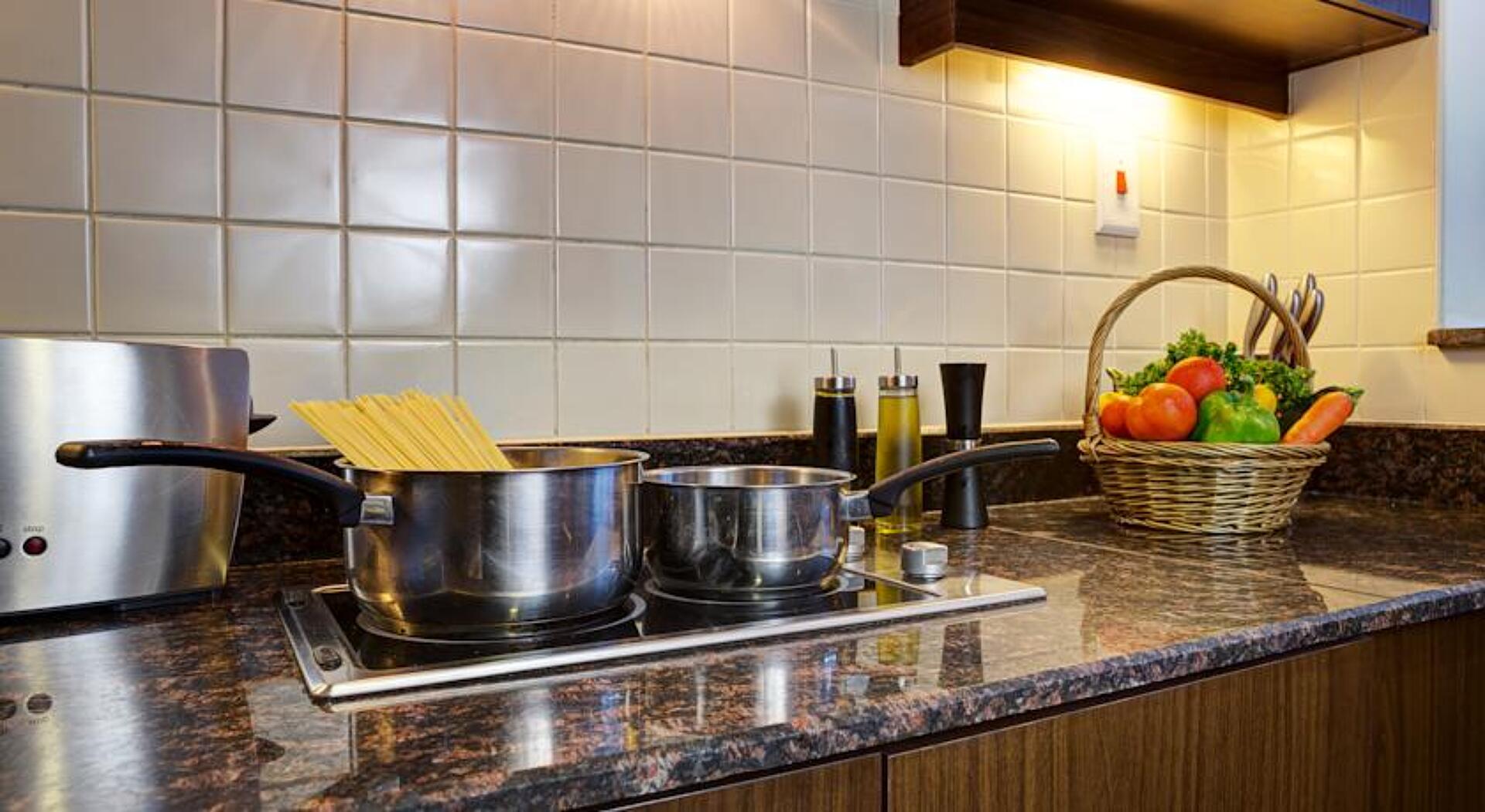 Abidos Hotel Apartment 5* 9