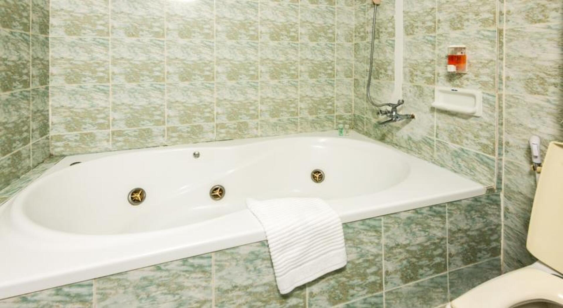 Seashore Pattaya Resort 3* 17