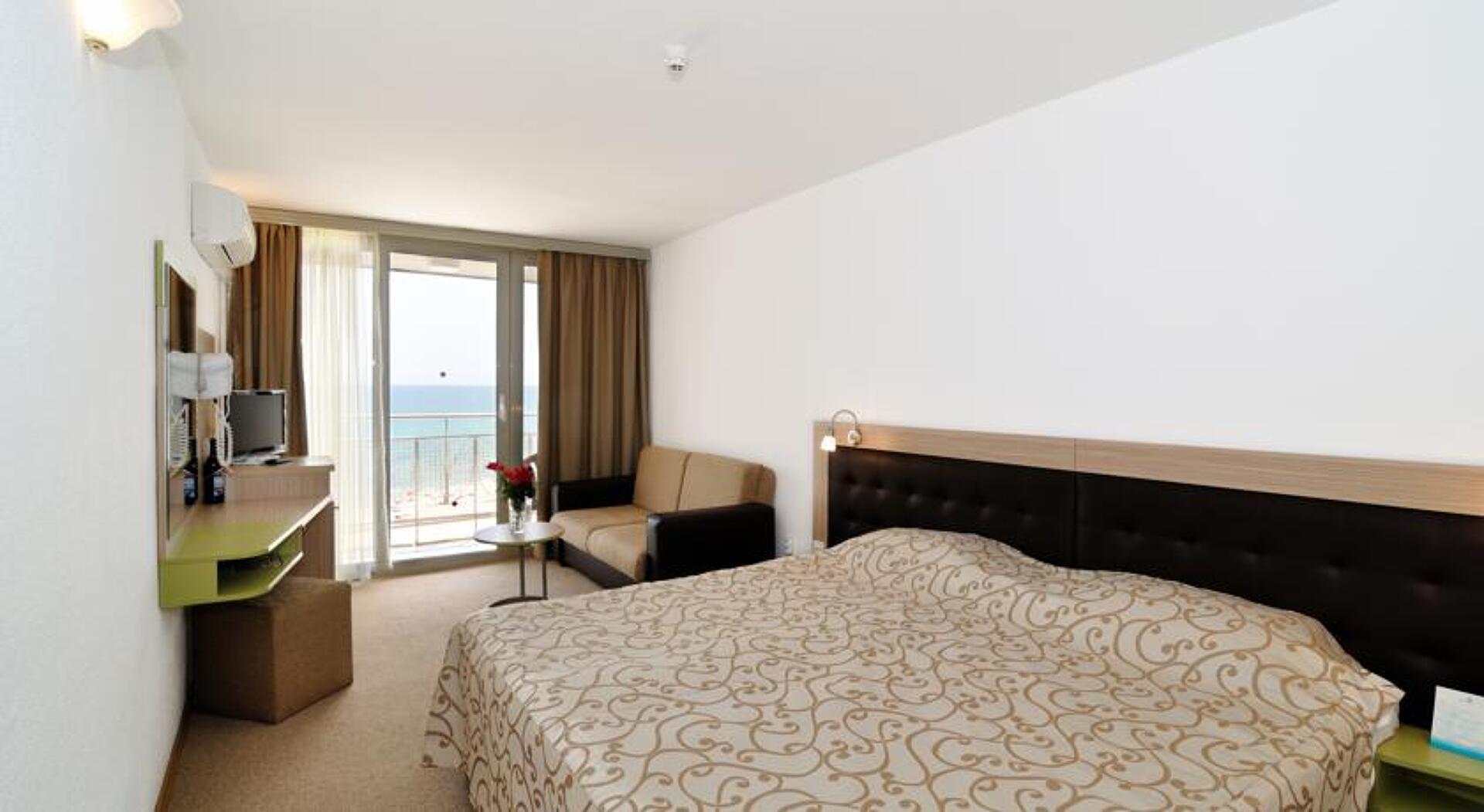 Hotel Nona 3* 13