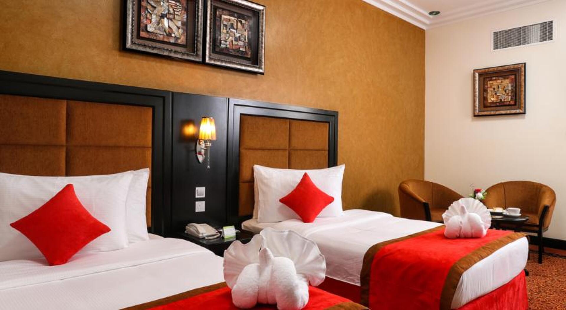 Royal Grand Suite Hotel 4* 14