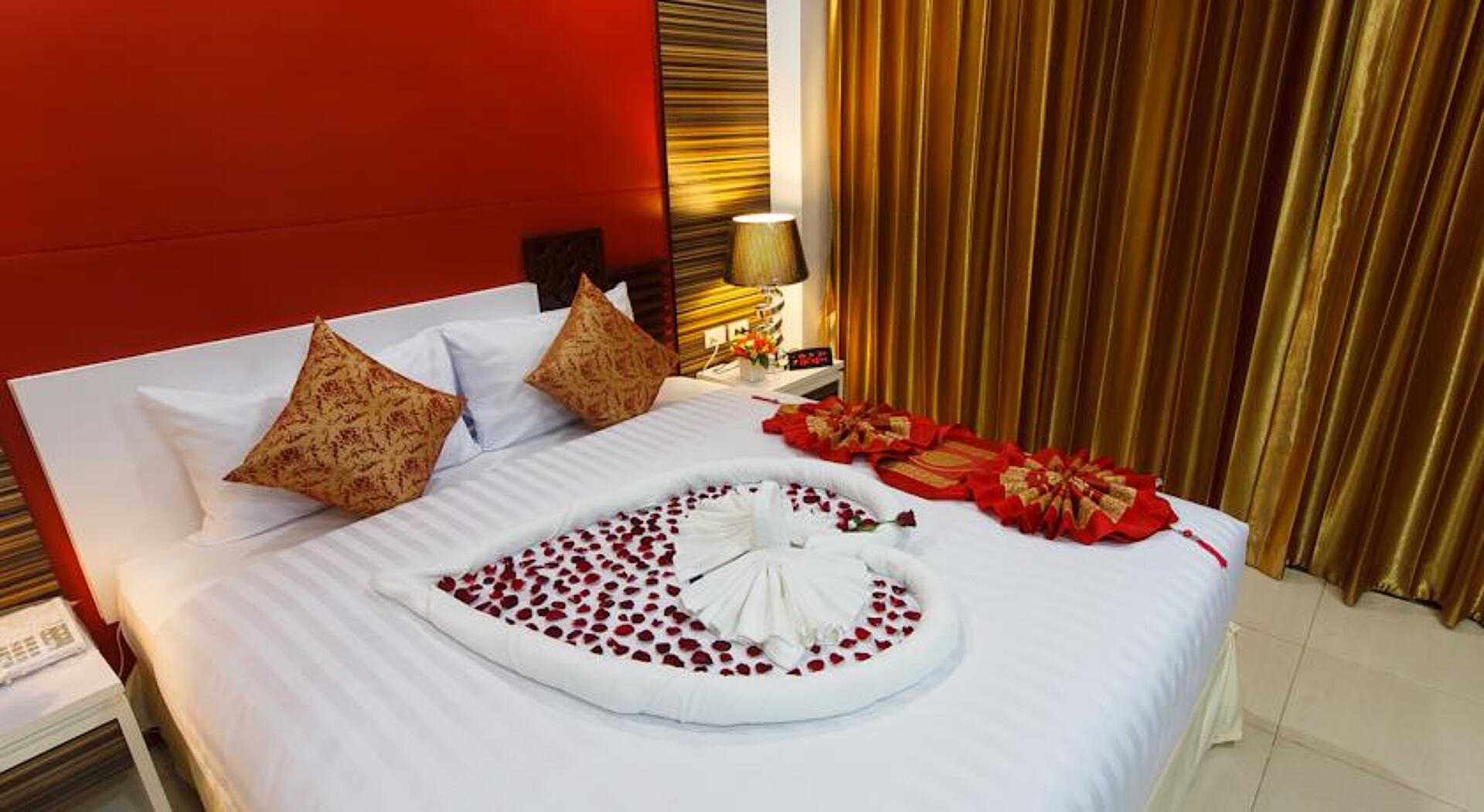 Patong Max Value Hotel 3* 22