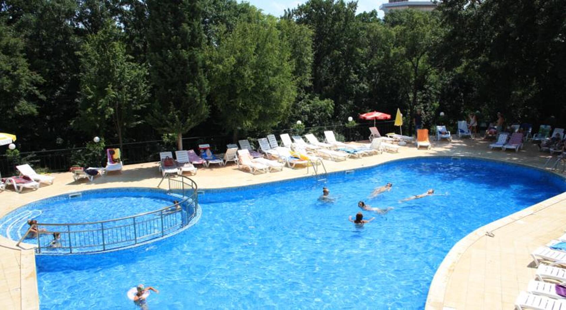 Tintyava 3* 16